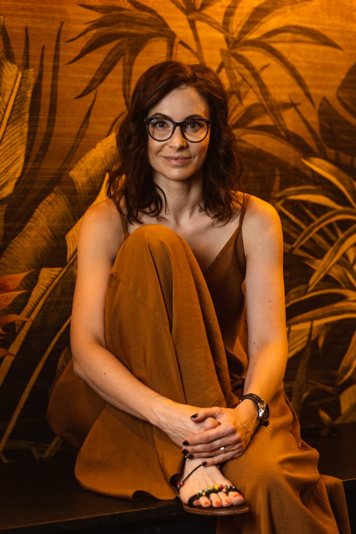 Lucia Ortutová